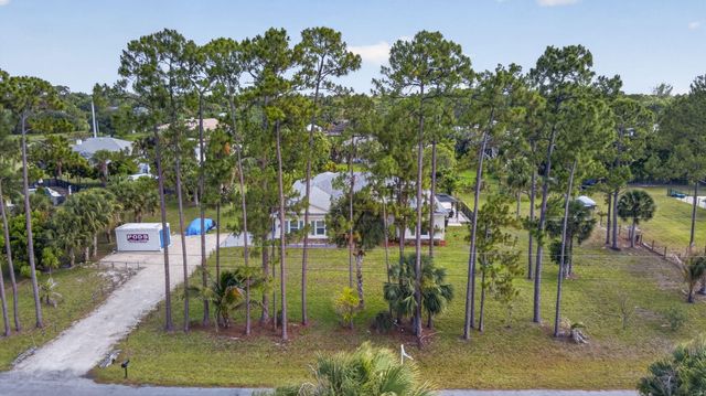 17070 N 90th St N, The Acreage, FL 33470