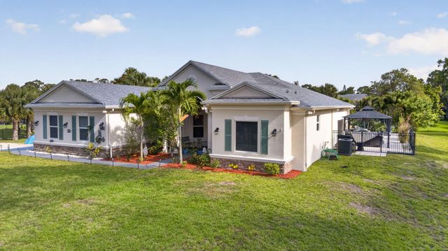 17070 N 90th St N, The Acreage, FL 33470