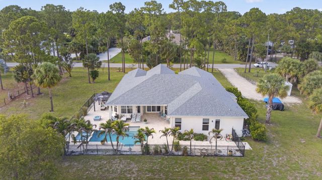 17070 N 90th St N, The Acreage, FL 33470