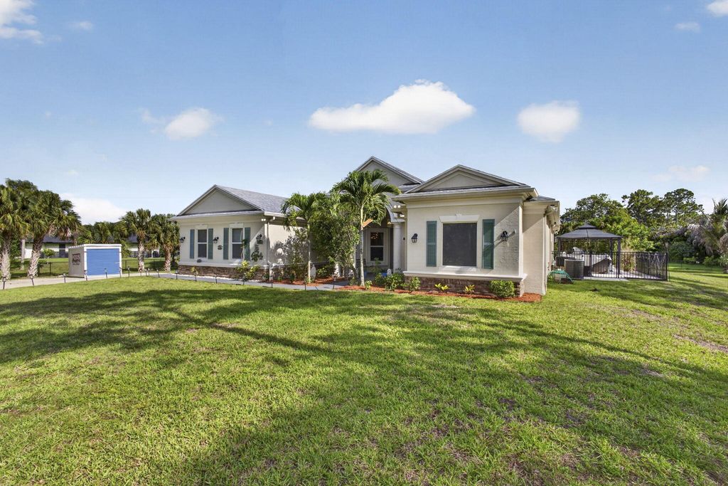 17070 N 90th St N, The Acreage, FL 33470