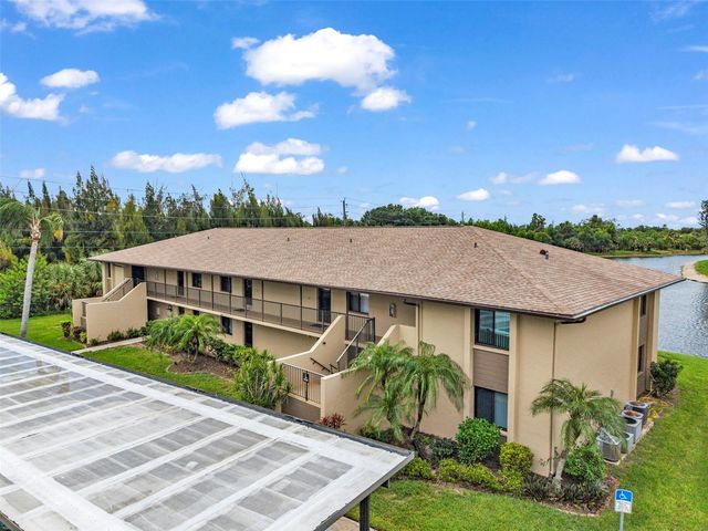 4000 OAKVIEW DRIVE L4, Port Charlotte, FL 33980