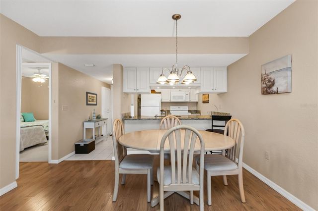 4000 OAKVIEW DRIVE L4, Port Charlotte, FL 33980