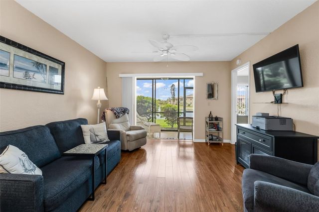 4000 OAKVIEW DRIVE L4, Port Charlotte, FL 33980