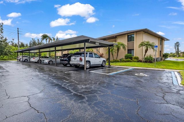 4000 OAKVIEW DRIVE L4, Port Charlotte, FL 33980