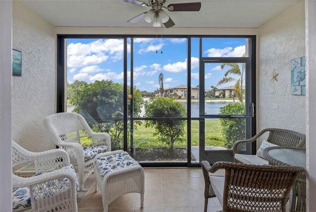 4000 OAKVIEW DRIVE L4, Port Charlotte, FL 33980