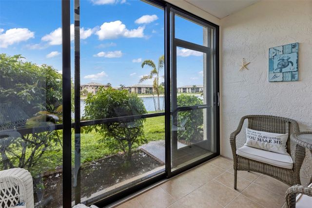 4000 OAKVIEW DRIVE L4, Port Charlotte, FL 33980