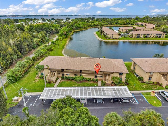 4000 OAKVIEW DRIVE L4, Port Charlotte, FL 33980