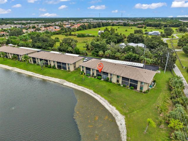 4000 OAKVIEW DRIVE L4, Port Charlotte, FL 33980
