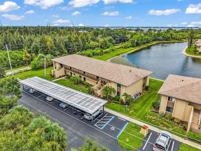 4000 OAKVIEW DRIVE L4, Port Charlotte, FL 33980