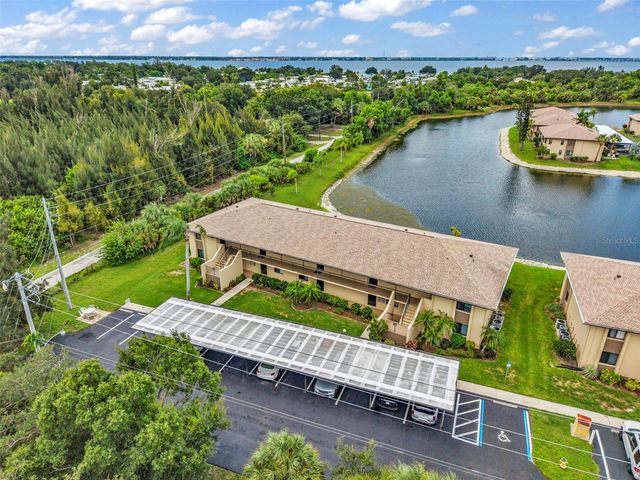 4000 OAKVIEW DRIVE L4, Port Charlotte, FL 33980