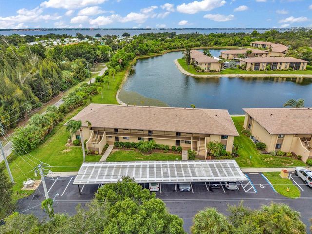 4000 OAKVIEW DRIVE L4, Port Charlotte, FL 33980