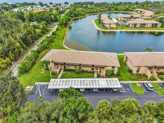 4000 OAKVIEW DRIVE L4, Port Charlotte, FL 33980