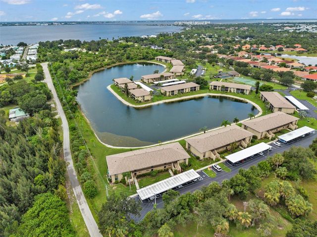 4000 OAKVIEW DRIVE L4, Port Charlotte, FL 33980