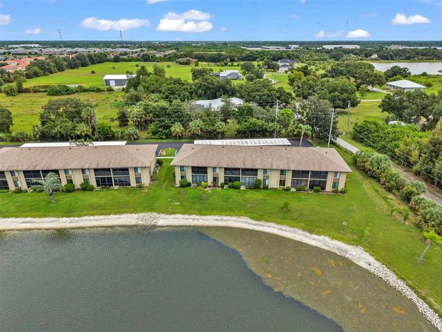 4000 OAKVIEW DRIVE L4, Port Charlotte, FL 33980