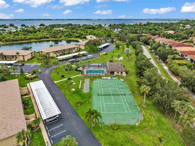 4000 OAKVIEW DRIVE L4, Port Charlotte, FL 33980