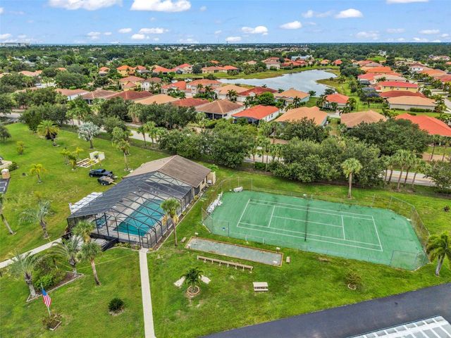 4000 OAKVIEW DRIVE L4, Port Charlotte, FL 33980