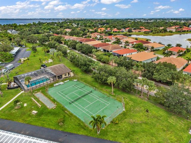 4000 OAKVIEW DRIVE L4, Port Charlotte, FL 33980