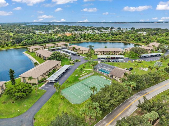 4000 OAKVIEW DRIVE L4, Port Charlotte, FL 33980