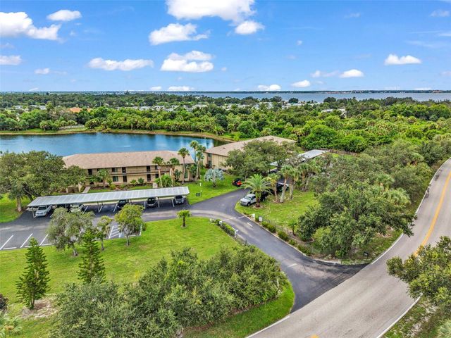 4000 OAKVIEW DRIVE L4, Port Charlotte, FL 33980