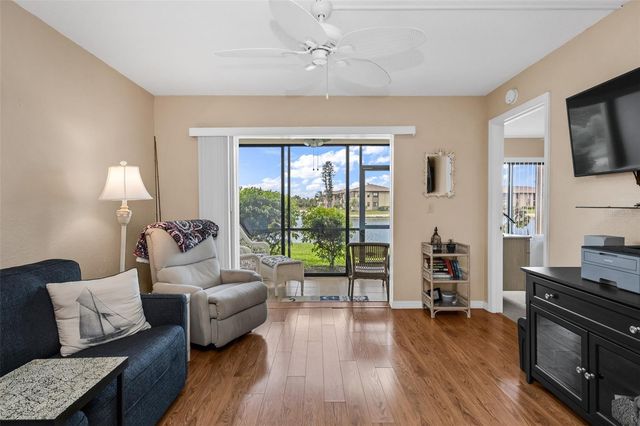 4000 OAKVIEW DRIVE L4, Port Charlotte, FL 33980