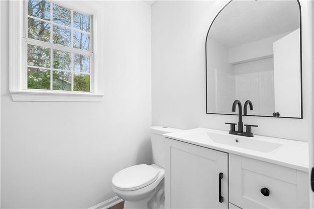 255 Countryside Lane, Covington, GA 30016