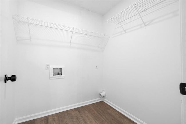 255 Countryside Lane, Covington, GA 30016