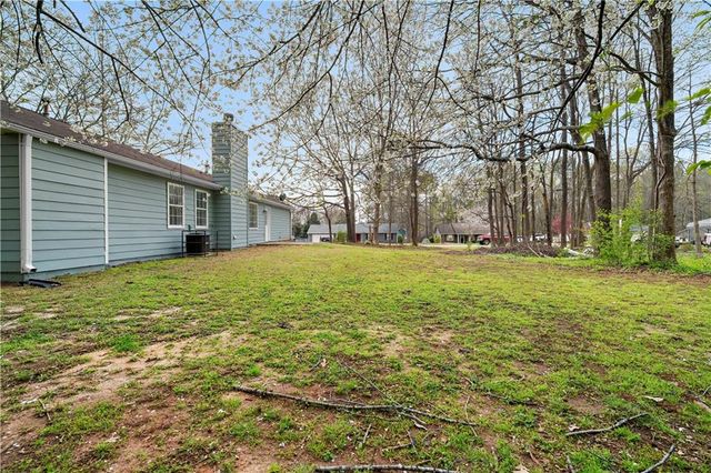 255 Countryside Lane, Covington, GA 30016