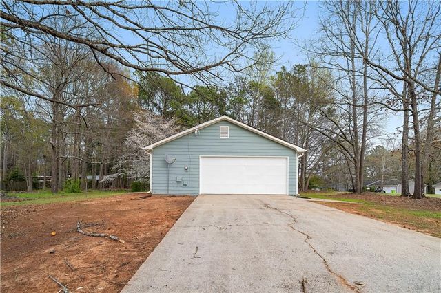 255 Countryside Lane, Covington, GA 30016