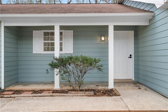 255 Countryside Lane, Covington, GA 30016