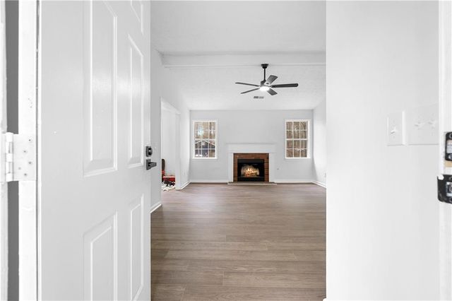 255 Countryside Lane, Covington, GA 30016