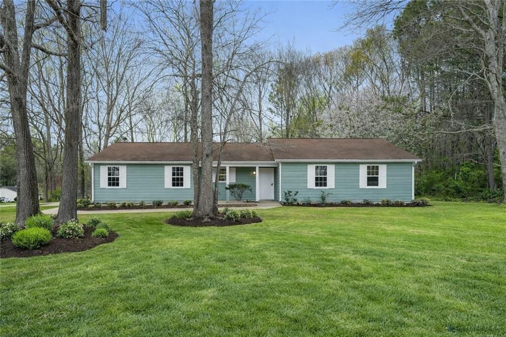 255 Countryside Lane, Covington, GA 30016