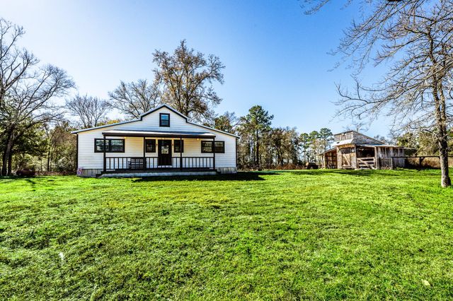 2991 State Highway 75 N, Huntsville, TX 77320