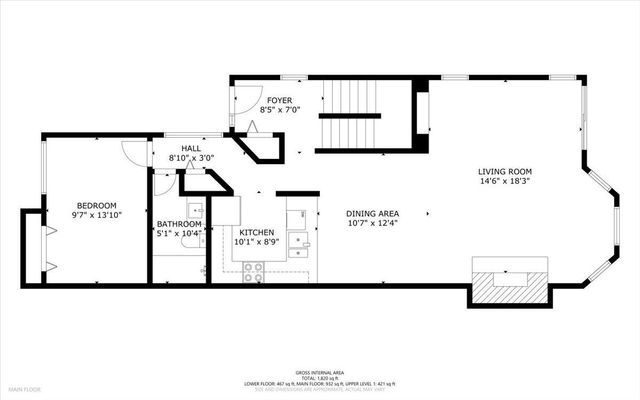 1206 Nature LN, Union Hall, VA 24176