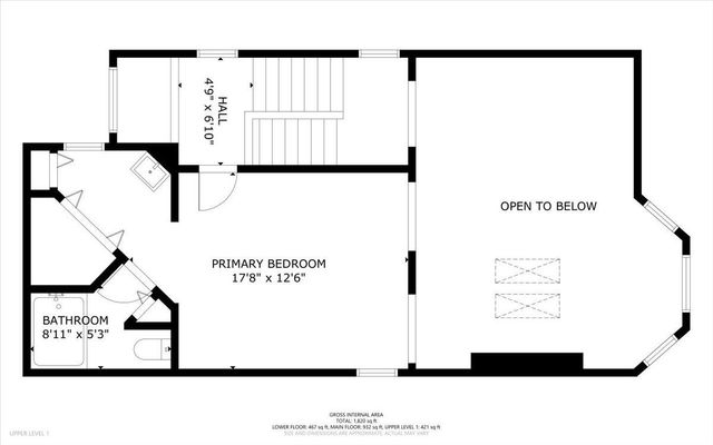 1206 Nature LN, Union Hall, VA 24176