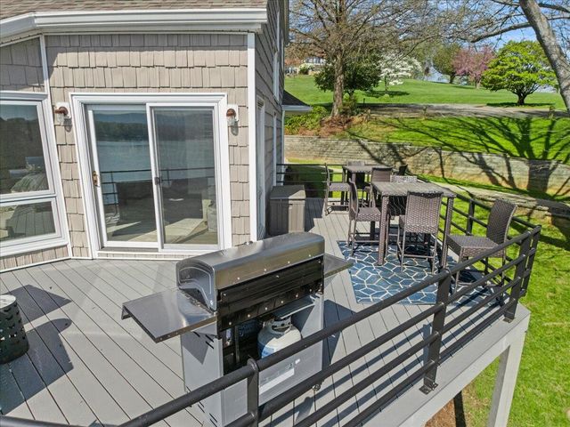 1206 Nature LN, Union Hall, VA 24176