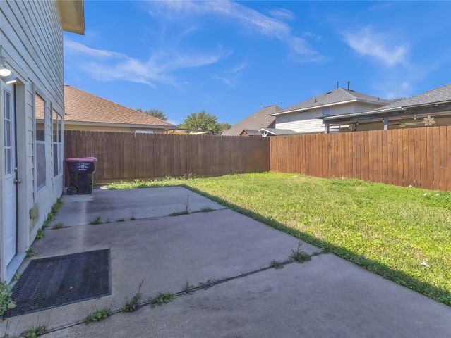 19022 Yellow Thrush Drive, Cypress, TX 77433