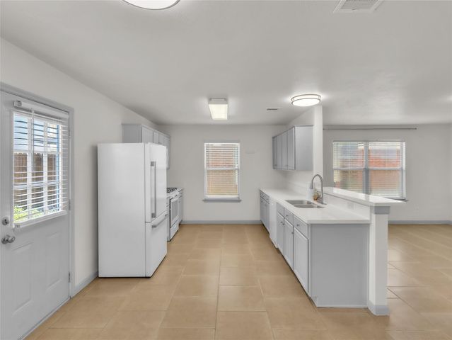 19022 Yellow Thrush Drive, Cypress, TX 77433