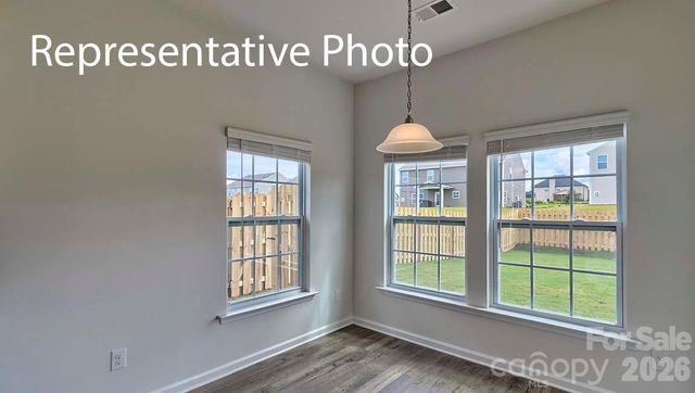 528 Blackpool Court, Monroe, NC 28112