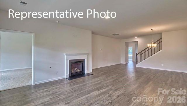 528 Blackpool Court, Monroe, NC 28112