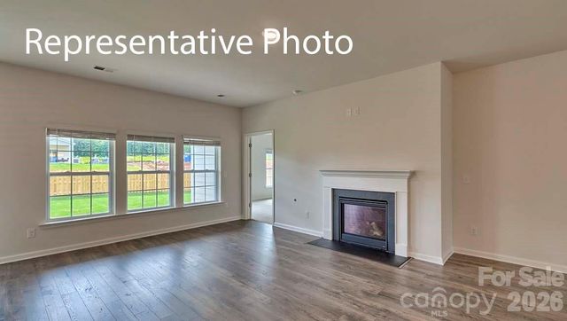 528 Blackpool Court, Monroe, NC 28112