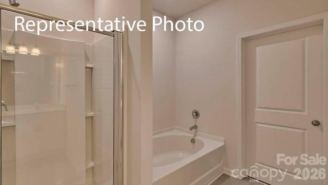 528 Blackpool Court, Monroe, NC 28112