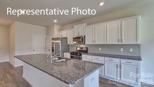 528 Blackpool Court, Monroe, NC 28112