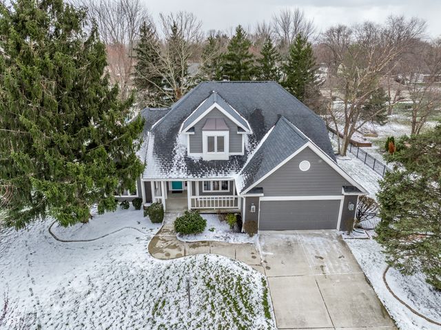 425 Savannah Lane, Westfield, IN 46074