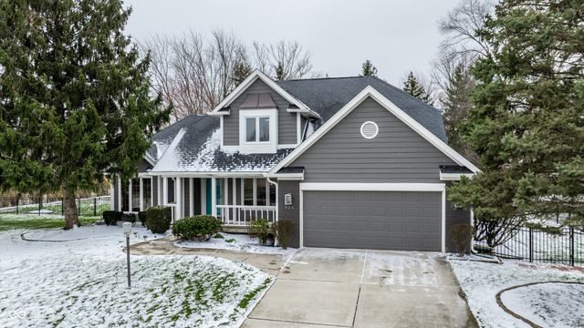 425 Savannah Lane, Westfield, IN 46074