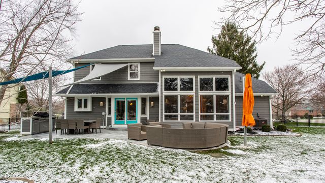 425 Savannah Lane, Westfield, IN 46074