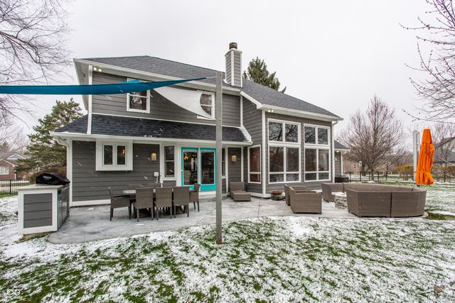 425 Savannah Lane, Westfield, IN 46074