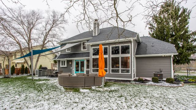 425 Savannah Lane, Westfield, IN 46074