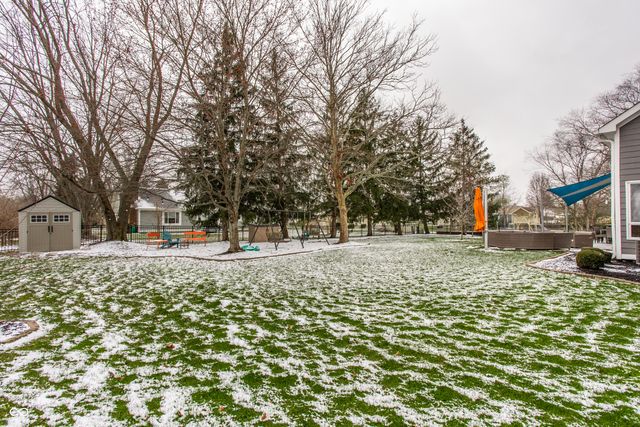 425 Savannah Lane, Westfield, IN 46074