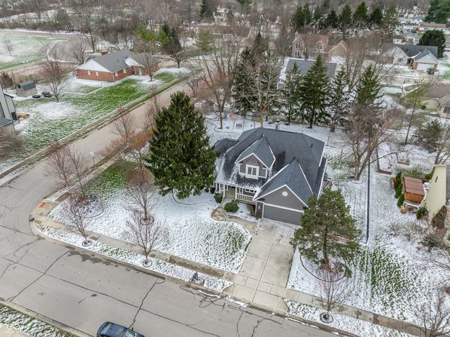 425 Savannah Lane, Westfield, IN 46074