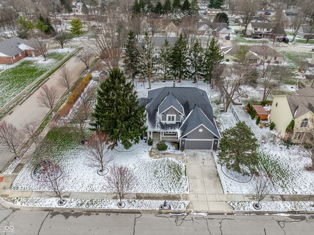 425 Savannah Lane, Westfield, IN 46074